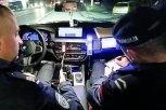 "BLICALA, BLICALA PA BLICNULA POLICIJI" Srbi priznali da li upozoravaju druge vozače na patrole - OVO SU HIT PRIČE SA SRPSKIH PUTEVA