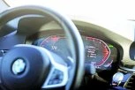 VOZIO 200 NA SAT NA PUTU GDE JE OGRANIČENJE 80: Mercedesom divljao u Begeču, hitno isključen iz saobraćaja