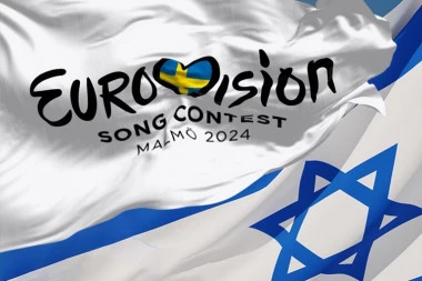 IZRAEL IPAK UČESTVUJE NA EVROVIZIJI 2024: Oglašavanje organizatora RAZBESNELO javnost!