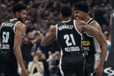 DA LI JE PARTIZAN STVARNO IMAO SREĆE PROTIV MAKABIJA? Evo šta statistika POKAZUJE!