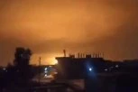 KRVAVA ODMAZDA ZA UBIJENE VOJNIKE! Turska krenula u napad, bombe padaju na Irak i Siriju - Erdogan NEMA MILOSTI (VIDEO)