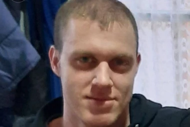 HITNO: Mladić nestao u Zrenjaninu, porodica moli za svaku informaciju!