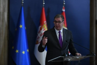 STIŽU I OVI VAUČERI ZA GRAĐANE SRBIJE: Predsednik Vučić objavio ODLIČNE vesti - ukupno uloženo 3 MILIONA, a evo kako će biti raspoređeno!