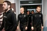 ODLUKA JE DONETA: Nekadašnji golman Partizana "okačio rukavice o klin", posvećuje se trenerskom pozivu - prvi angažman je već dogovoren!