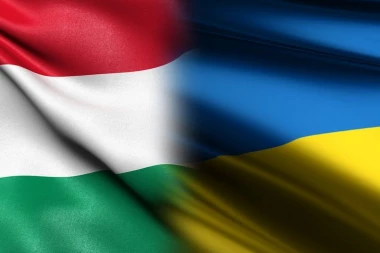 POČELO JE! Kontroverzni mađarski političar traži deo Ukrajine!