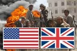 NEUPSELI POKUŠAJ! Američke snage uništile tri borbena drona jemenskih Huta