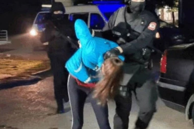 ŠOKANTNO OTKRIĆE O ŽENI UBICI IZ DOBOJA! Kako je siromašna žena postala bahata i izvršila svirepo ubistvo supruga?