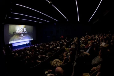 POČEO FESTIVAL DOKUMENTARNOG FILMA: Ostvarenje Vima Vendersa otvorilo DOK#6!