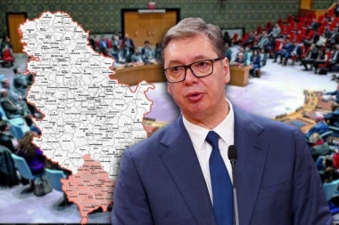 DANAS SEDNICA SAVETA BEZBEDNOSTI UJEDINJENIH NACIJA O KOSOVU I METOHIJI! Srbiju predstavlja predsednik Vučić!