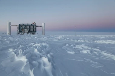 VAŠINGTON DRHTI K'O PRUT ZBOG POTEZA PEKINGA: Objektom koji su podigli na Antarktiku Zapadu zadali bolan udrac!
