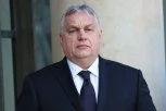 "NE SLAŽEMO SE SA BRITANSKIM, FRANCUSKIM I NEMAČKIM GLEDIŠTEM" Orban iskritikovao Zapad uoči druge godišnjice početka rata u Ukrajini