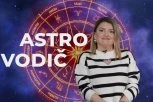 ASTRO VODIČ: Ovi znakovi su MAGNET za pare, ova godina će za Miljanu Kulić biti PREKRETNICA svega! (VIDEO)