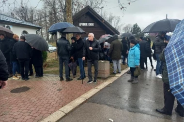 MIROSLAV MUTA NIKOLIĆ EKSKLUZIVNO: NAJTEŽI DAN, šta se ovo dešava!?
