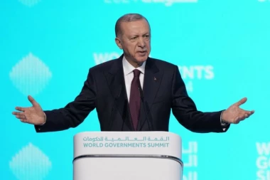 ERDOGAN SE POVLAČI! Šok u Turskoj, predsednik zemlje javno progovorio o odlasku s dužnosti