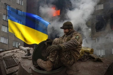 "NAREDBA STIGLA PREKASNO" Ukrajinski oficir o uzrocima pada Avdijevke (VIDEO)