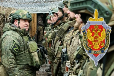 "BUDITE OPREZNI" Federalna služba bezbednosti uputila APEL građanima Rusije