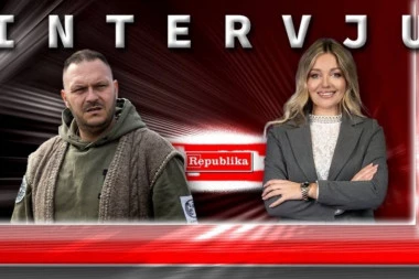 EMISIJA "INTERVJU": VIDEO S MARADONOM ČUVAM KAO NAJVEĆU ZLATNU POLUGU! Čuveni trubač Dejan Petrović otvorio dušu za Republiku