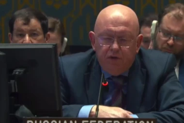 "Situacija se naglo pogoršava, kategorički smo protiv Rezolucije o Srebrenici"! Ruski ambasador u UN o stanju u BiH!