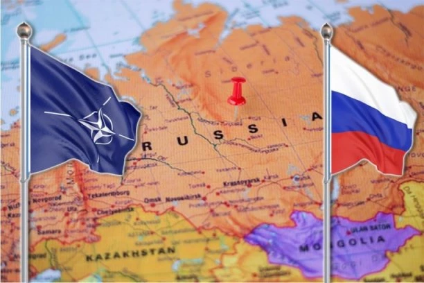 "POSTUPCI RUSIJE NAS NEĆE ODVRATITI OD POMOĆI UKRAJINI" NATO osudio hibridne aktivnosti Moskve i poslao poruku Kremlju