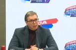 MORAMO DA OSIGURAMO MIR NAŠEG NARODA NA KIM! Vučić o osnivanju Pokreta: Pred Srbijom su najteža vremena!