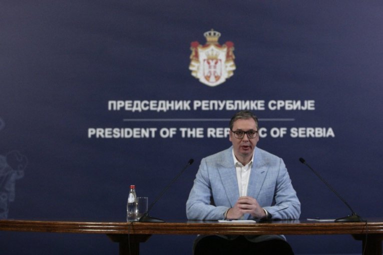 VUČIĆ NAJAVIO VELIKE PROMENE:  Ko će biti novi premijer Srbije?