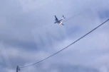 NOVA NESREĆA U RUSIJI: Srušio se vojni avion Il-76 (VIDEO)
