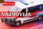 HOROR U VALJEVU: Bivšu pokušao da UBIJE SEKIROM - žena u teškom stanju prebačena u Beograd!