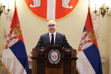 Ministar Vučević: Mladi ljudi daju novu snagu i energiju Ministarstvu odbrane i Vojsci Srbije (FOTO)