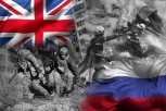 "STIŽE U LONDON ZA 90 MINUTA" Britanija u psihozi Putinovog napada, bivši general izdao upozorenje
