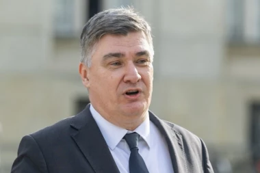 USTAVNI SUD DONEO ODLUKU: Poznato da li će Zoran Milanović moći da se kandiduje za premijera Hrvatske