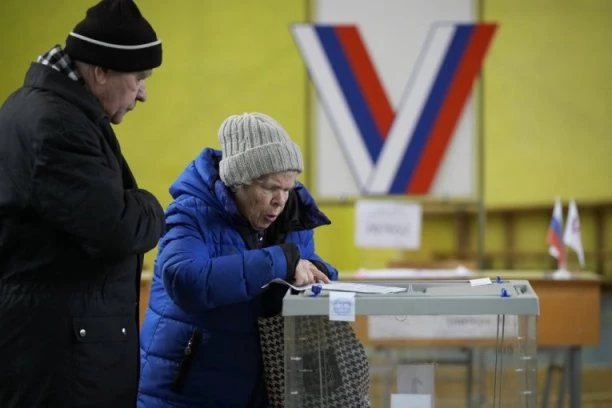 SKANDALOZNI DETALJI SA IZBORA U RUSIJI: Teroristički napadi, sabotiranje i nasilje nad glasačima!
