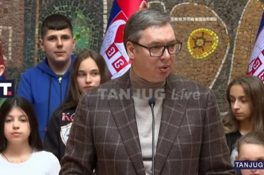 "MENJAMO DOKTRINU I PRISTUP" Vučić: Očekujem loše vesti, objasniću kako su nas lagali, varali i glumili neki tobožnji prijatelji!
