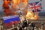 GENERAL PRESTRAVIO BRITANCE: Ne možemo ratovati sa Rusijom duže od dva meseca