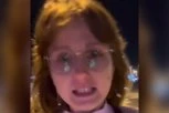"USPELI SMO DA SE SAKRIJEMO, U FOAJEU SU OSTALI LJUDI"! Devojka za dlaku izbegla smrt u terorističkom napadu u Moskvi! POBEGLA KROZ PODRUM! (VIDEO)