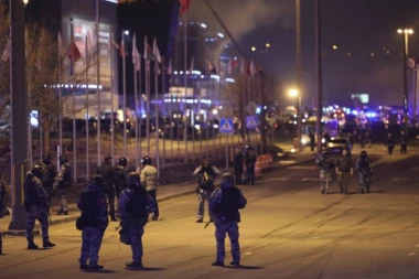 JEZIVE VESTI IZ MOSKVE: "Broj žrtava će se znatno povećati"
