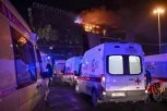"MOLIMO VAS, PITANJE JE ŽIVOTA I SMRTI!" Potresan APEL za građane Moskve posle KRVAVOG NAPADA: Donosimo i nove informacije o žrtvama