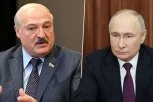 SPREMA SE NEŠTO VELIKO: Putin i Lukašenko '"NA VEZI" nakon nezapamćenog masakra u Moskvi!