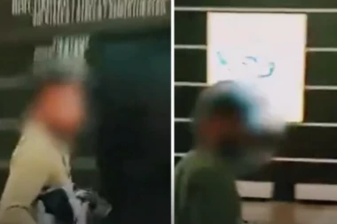 UBIJTE IH BEZ MILOSTI, MI DOLAZIMO U IME BOGA! ISIS snimak otkriva jezive detalje terorističkog napada u moskovskoj koncertnoj dvorani