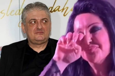 TONI BIJELIĆ HITNO PODELIO SREĆNE VESTI: Draganu Mirković sačekao novi udarac - razvod ga nije uzdrmao ni najmanje!