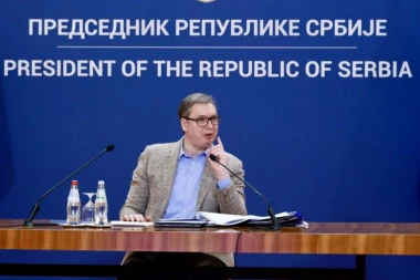 TAČNO U 17 ČASOVA! Predsednik Vučić se oglasio na Instagramu: OBJAVIĆEMO IME MANDATARA!