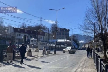 "LEKOVE NE MOGU DA UZMEM - POTROŠILA SAM TO ŠTO SAM IMALA" Meštani Štrpca dva meseca nakon zabrane dinara na Kosovu: Situacija je sve teža!