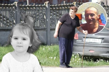 NAJŠOKANTNIJA IZJAVA SVETLANE DRAGIJEVIĆ: "Majka je kriva što je dete nestalo, ona je prodala"! Majka ubice Danke Ilić i dalje tvrdi da njen sin nije sposoban za ovaj zločin