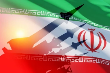 IZRAEL DIGAO AVION SUDNJEG DANA!  Hteli da sprže Iran za 3 minuta ČITAJTE U SRPSKOM TELEGRAFU