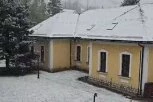 OVO NISMO VIDELI NI USRED ZIME! Pogledajte kako u aprilu veje sneg na Zlatiboru (VIDEO)