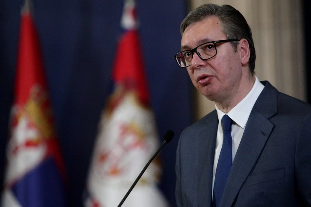 UŽIVO IZ NJUJORKA: Predsednik Vučić se obraća nakon niza sastanaka!