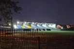 ZASIJALA "NEPOKORENA MLADOST": Smederevska Palanka se priprema za Zonu - uslovi na stadionu su sve bolji! (FOTO, ANKETA)