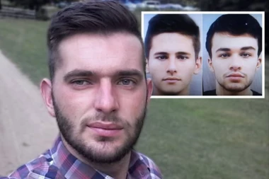 NAJTRAŽENIJI BEGUNCI U SRBIJI! Ovo su 4 lica sa poternica koja su počinila GNUSNE ZLOČINE - Ubili svoje žrtve pa "isparili"
