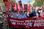 "ZAUSTAVITE AMERIKANIZACIJU POLJSKE"! Ključa u Varšavi, demonstranti: "OVO NIJE NAŠ RAT"!