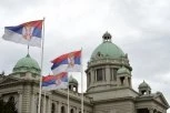 Ministri nove Vlade Srbije položili zakletvu!
