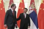 "Nadam se da će to udvostručiti trgovinsku razmenu"! Vučić o Sporazumu o slobodnoj trgovini sa Kinom!